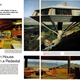 Image for article titled Want to live in a spaceship? These houses are for you.